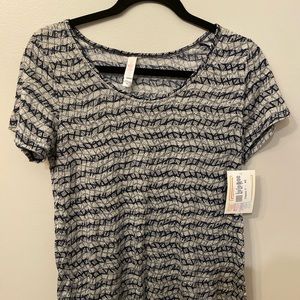Lularoe Classic T